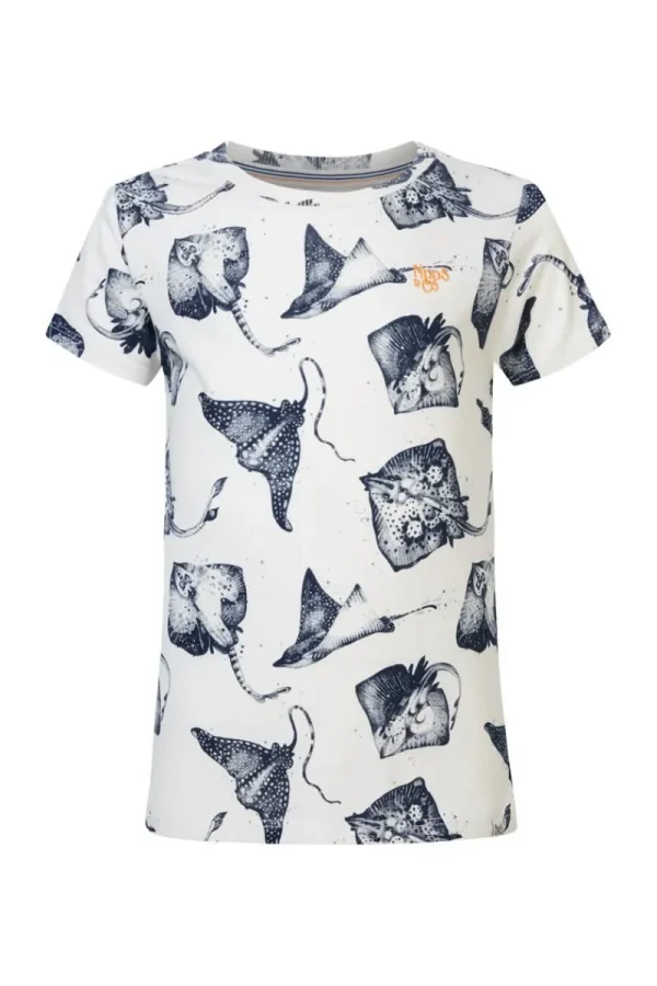 Kinder Noppies Shirts-T-shirt Duson -