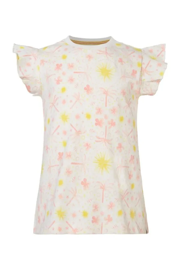 Kinder Noppies Shirts-T-shirt Edenglen -
