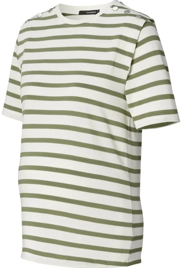 Noppies T-Shirts-T-shirt Edison -