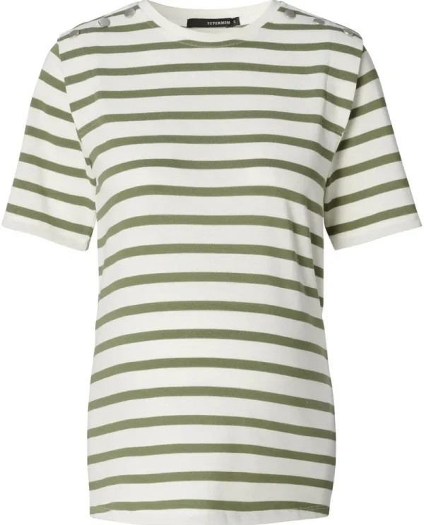 Noppies T-Shirts-T-shirt Edison -