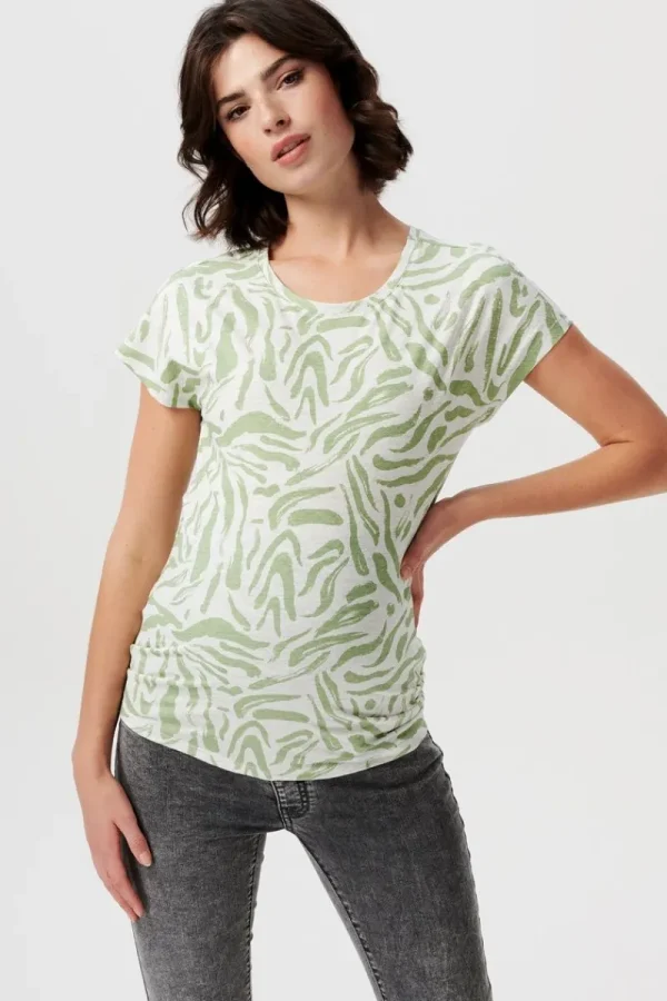 Noppies T-Shirts-T-shirt Edna -