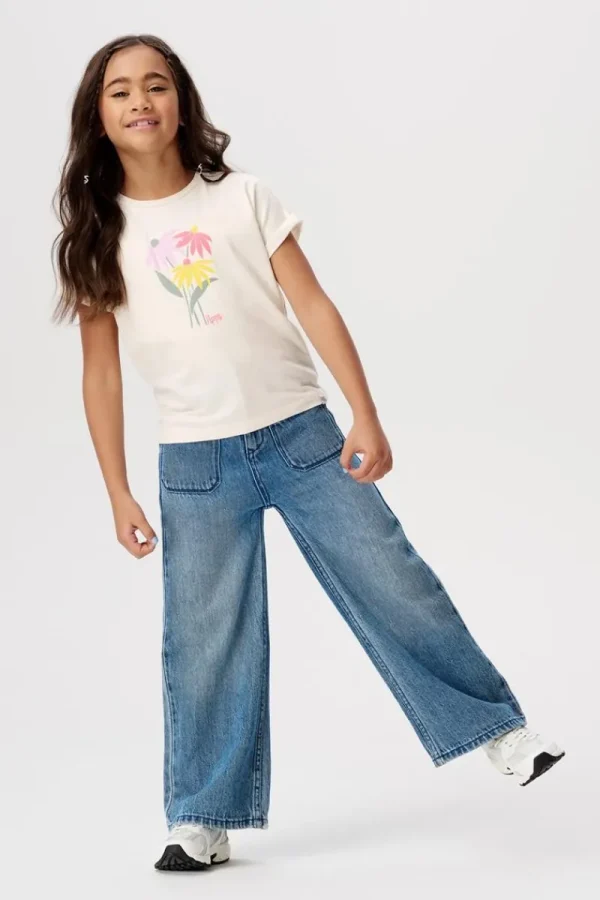 Kinder Noppies Shirts-T-shirt Elberta -