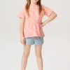 Kinder Noppies Shirts-T-shirt Elison -