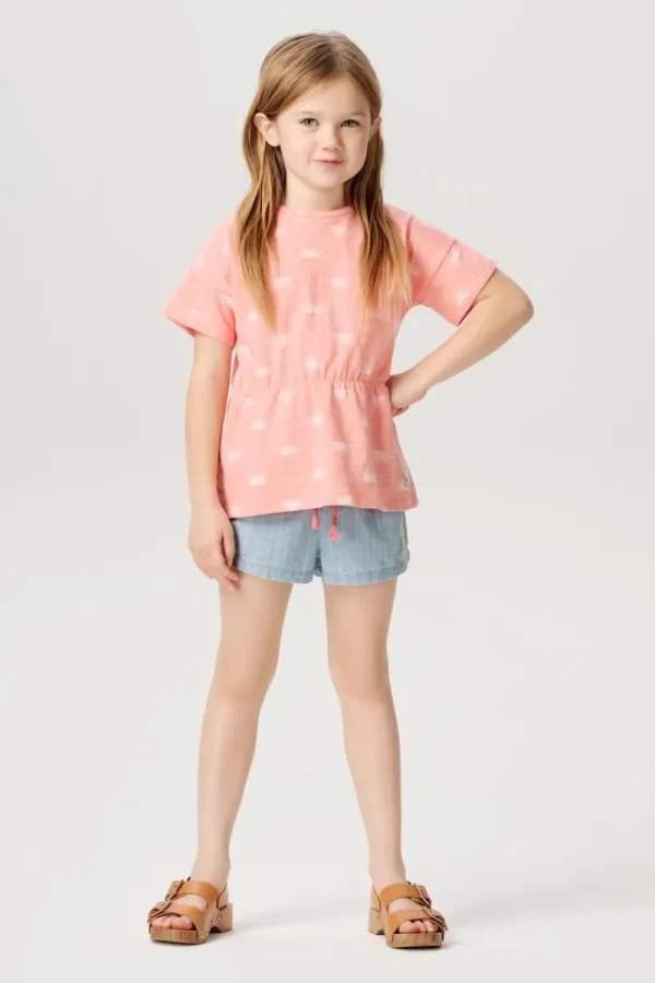 Kinder Noppies Shirts-T-shirt Elison -