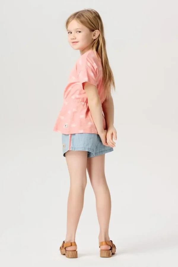 Kinder Noppies Shirts-T-shirt Elison -