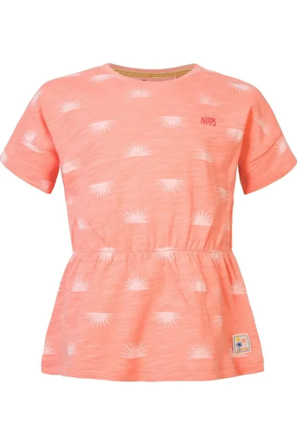 Kinder Noppies Shirts-T-shirt Elison -