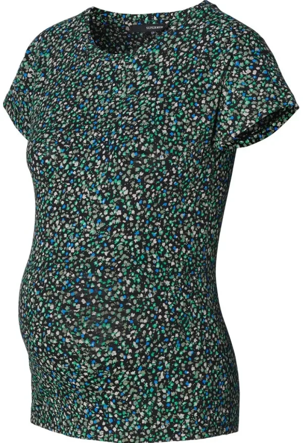Noppies T-Shirts-T-shirt Elkins -