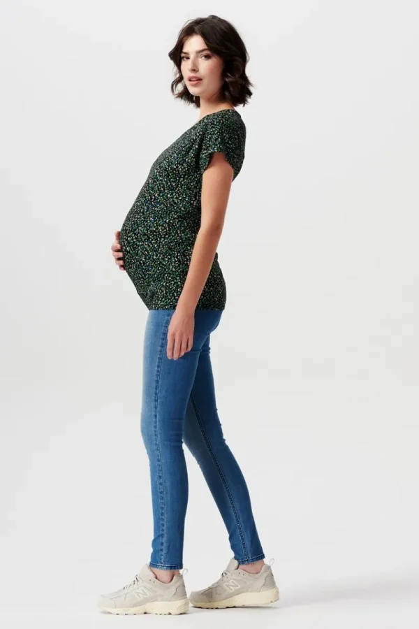Noppies T-Shirts-T-shirt Elkins -