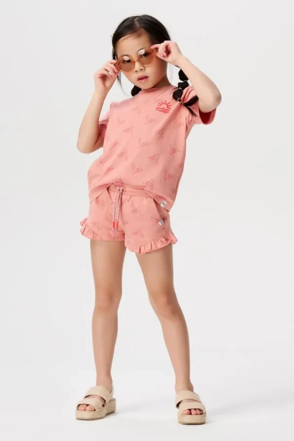 Kinder Noppies Shirts-T-shirt Elkton -