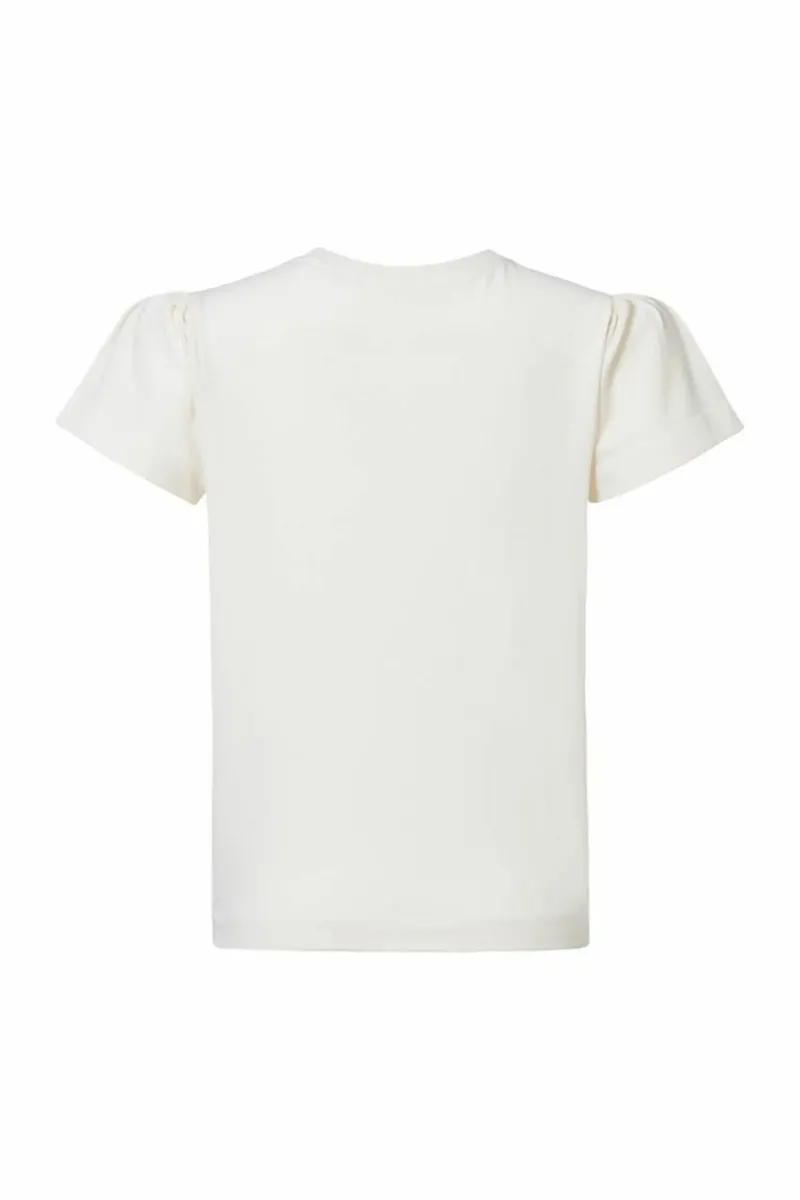 tshirt_espy__whisper_whit_3.webp Kinder Noppies Shirts-T-shirt Espy -