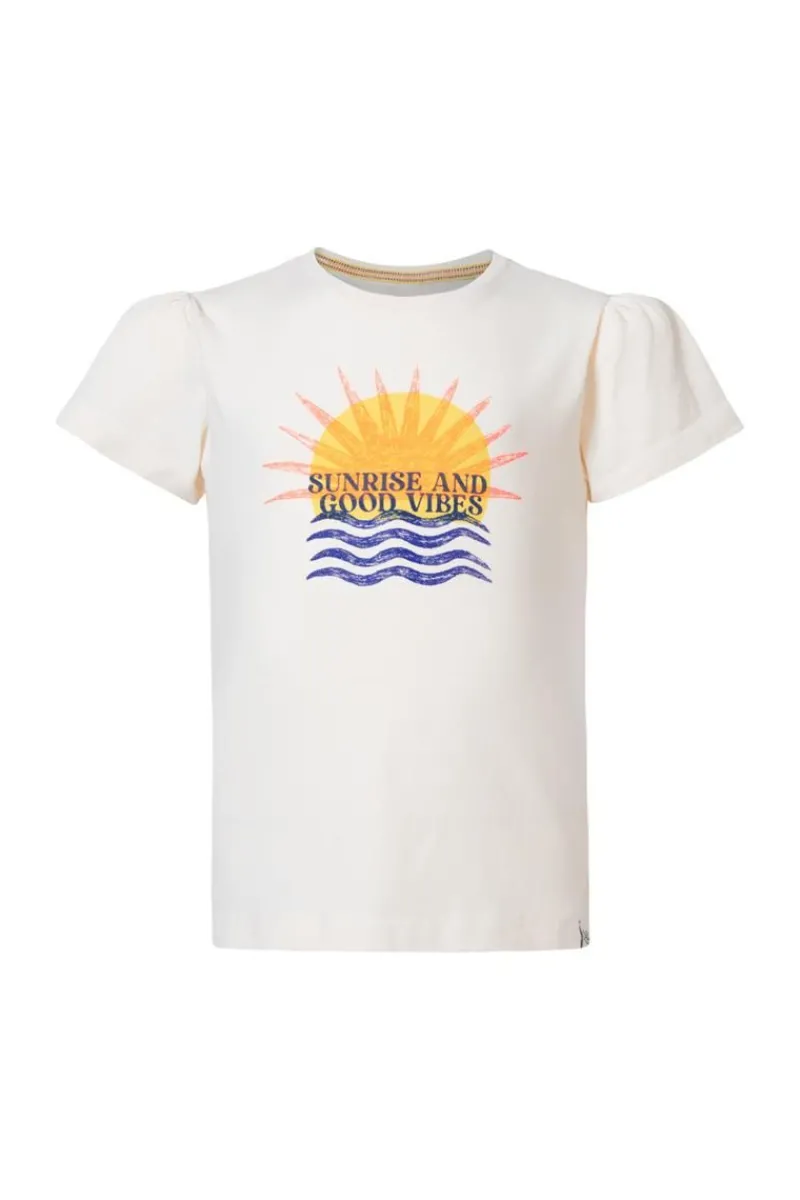 tshirt_espy__whisper_whit_6.webp Kinder Noppies Shirts-T-shirt Espy -