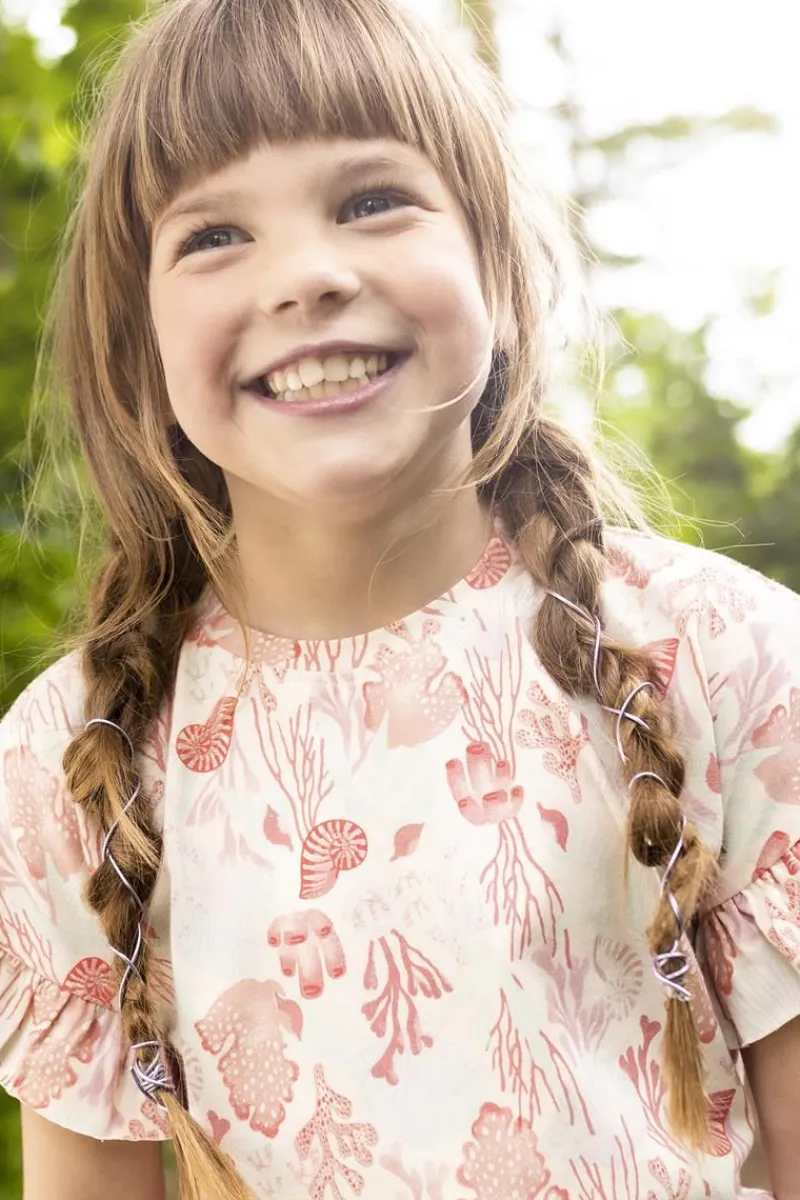 tshirt_estelle__whitecap__10.webp Kinder Noppies Shirts-T-shirt Estelle -