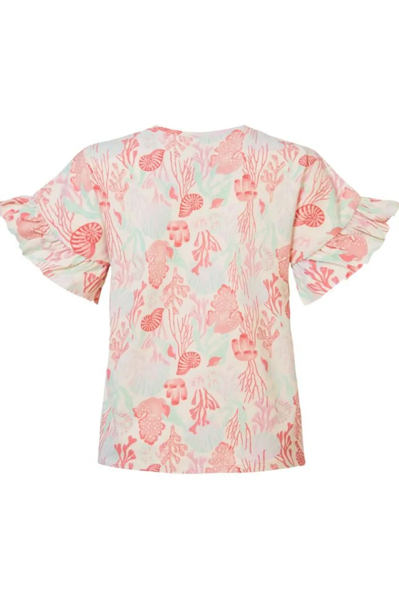 tshirt_estelle__whitecap__3.webp Kinder Noppies Shirts-T-shirt Estelle -