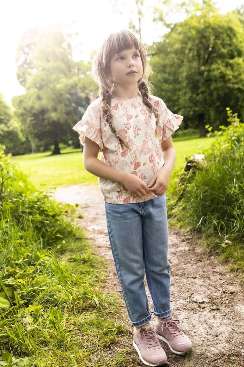 tshirt_estelle__whitecap__5.webp Kinder Noppies Shirts-T-shirt Estelle -