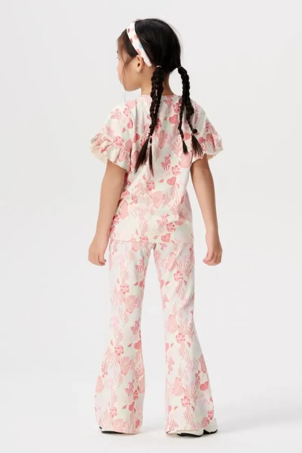 Kinder Noppies Shirts-T-shirt Estelle -