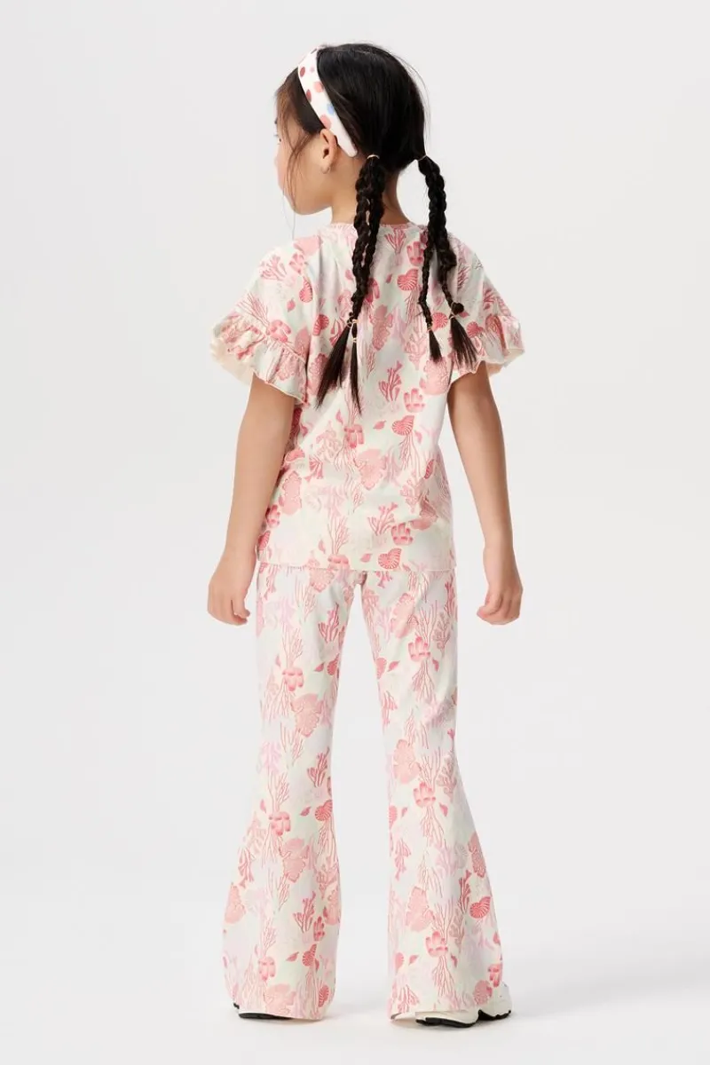tshirt_estelle__whitecap__7.webp Kinder Noppies Shirts-T-shirt Estelle -