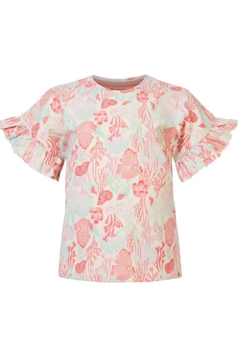 tshirt_estelle__whitecap__8.webp Kinder Noppies Shirts-T-shirt Estelle -