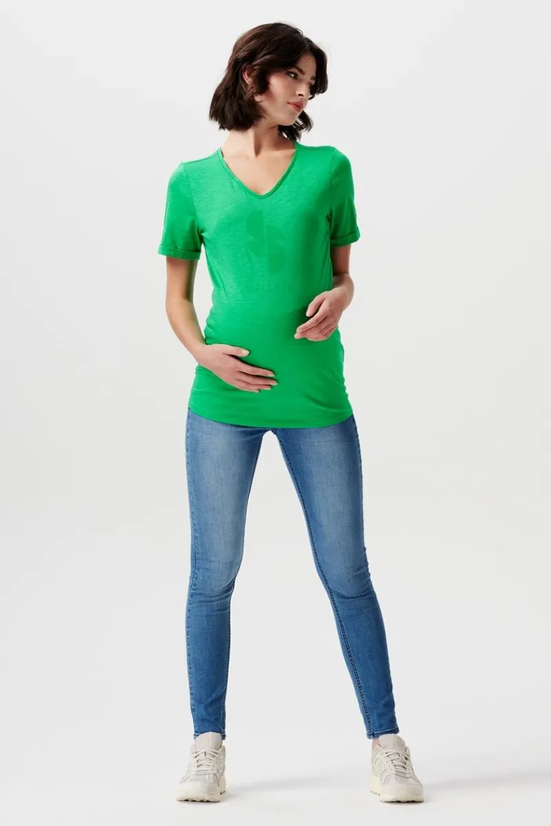 tshirt_estero__bright_gre_6.webp Noppies T-Shirts-T-shirt Estero -
