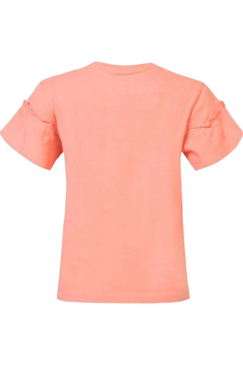 tshirt_estes__coral_haze_8.webp Kinder Noppies Shirts-T-shirt Estes -