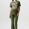 Noppies T-Shirts-T-shirt Evergreen -