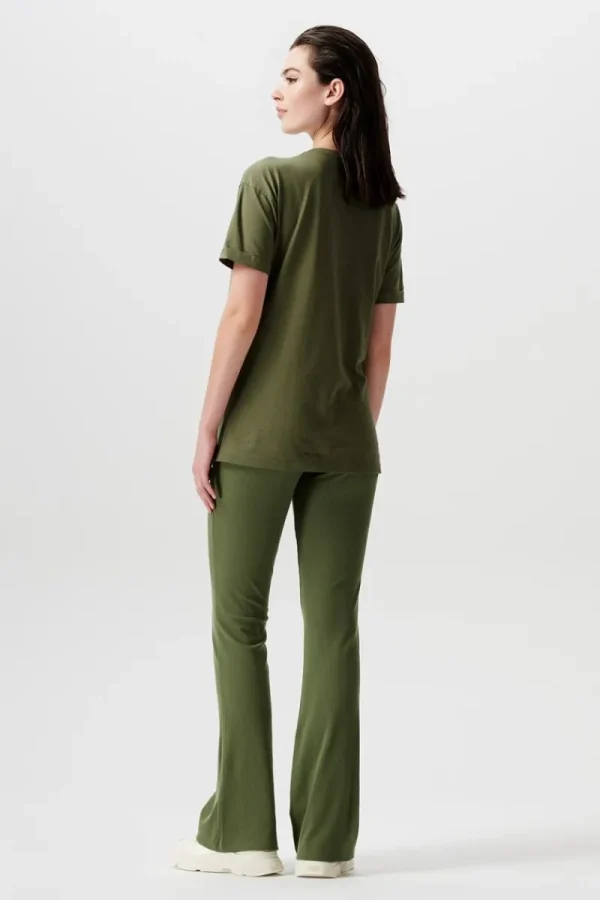 Noppies T-Shirts-T-shirt Evergreen -
