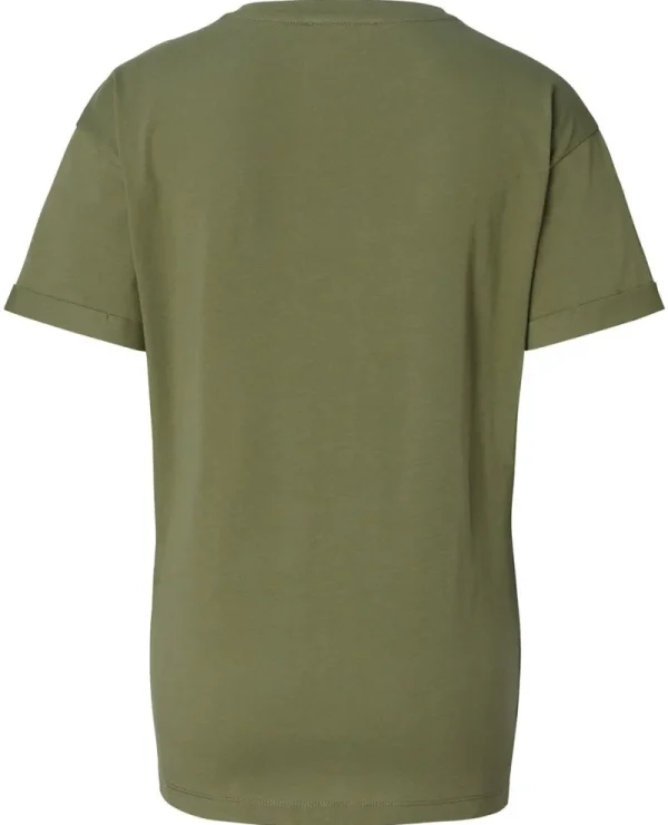 Noppies T-Shirts-T-shirt Evergreen -
