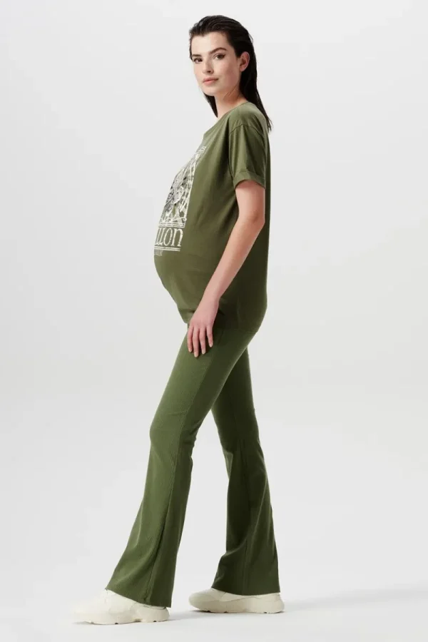 Noppies T-Shirts-T-shirt Evergreen -