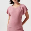 Noppies T-Shirts-T-shirt Fairburn -