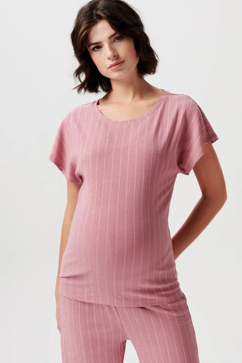 tshirt_fairburn__foxglove_7.webp Noppies T-Shirts-T-shirt Fairburn -
