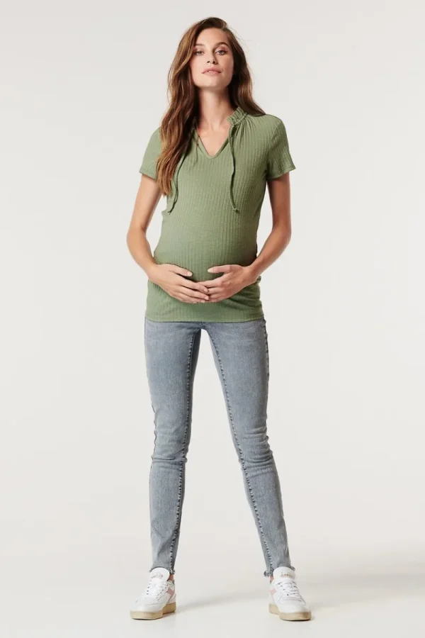 Noppies T-Shirts-T-shirt Fancy -