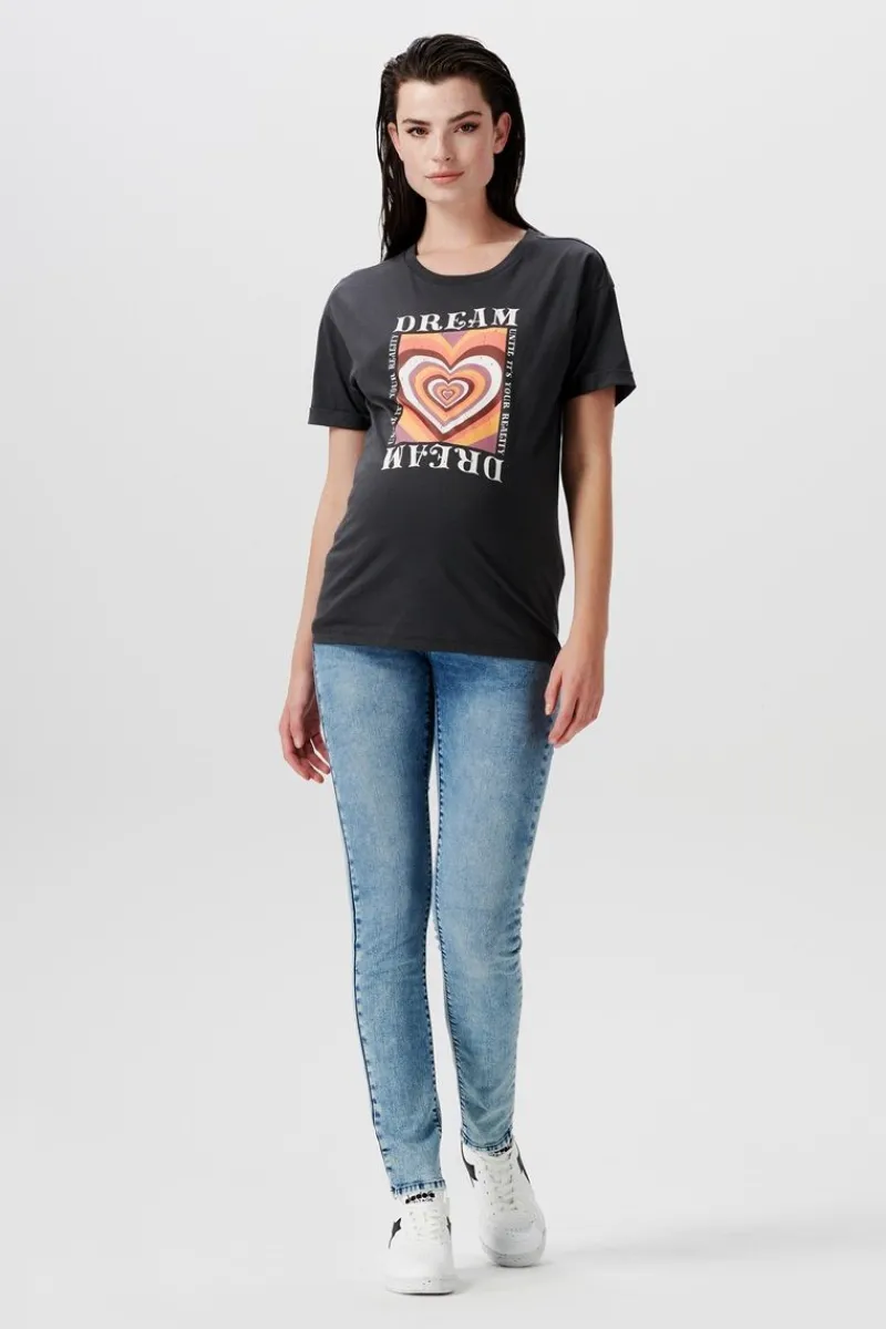 tshirt_flippin__anthracit_6.webp Noppies T-Shirts-T-shirt Flippin -