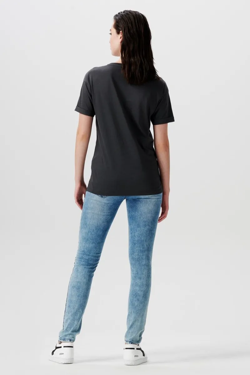 tshirt_flippin__anthracit_7.webp Noppies T-Shirts-T-shirt Flippin -