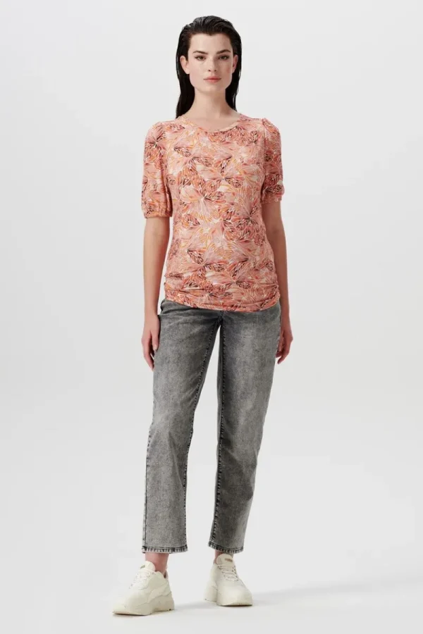 Noppies T-Shirts-T-shirt Florala -