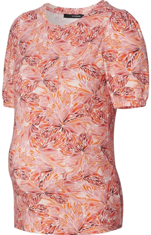 Noppies T-Shirts-T-shirt Florala -