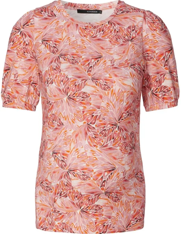 Noppies T-Shirts-T-shirt Florala -