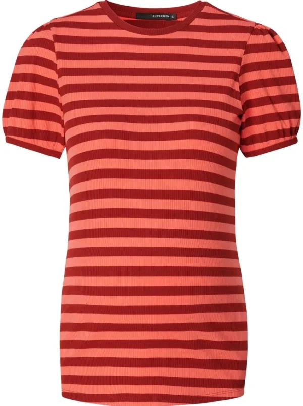 Noppies T-Shirts-T-shirt Flowood -