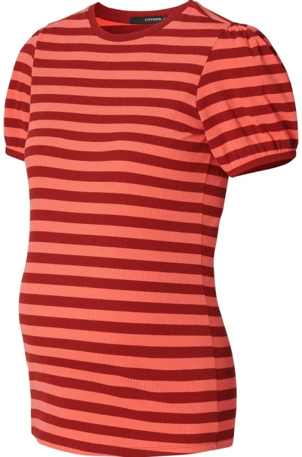 Noppies T-Shirts-T-shirt Flowood -
