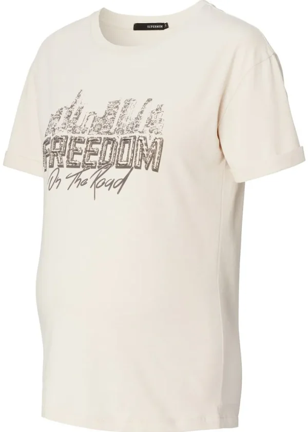 Noppies T-Shirts-T-shirt Freedom -