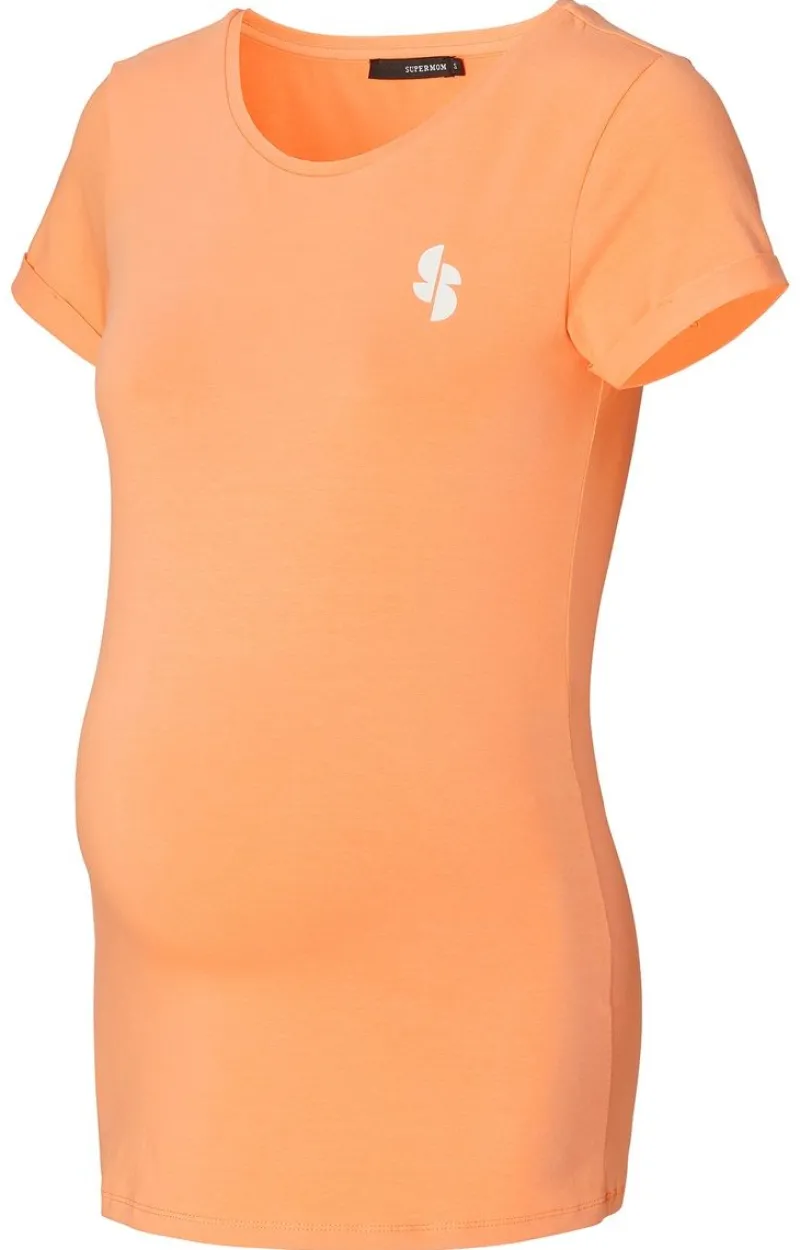 tshirt_freepoort__mock_or_4.webp Noppies T-Shirts-T-shirt Freepoort -