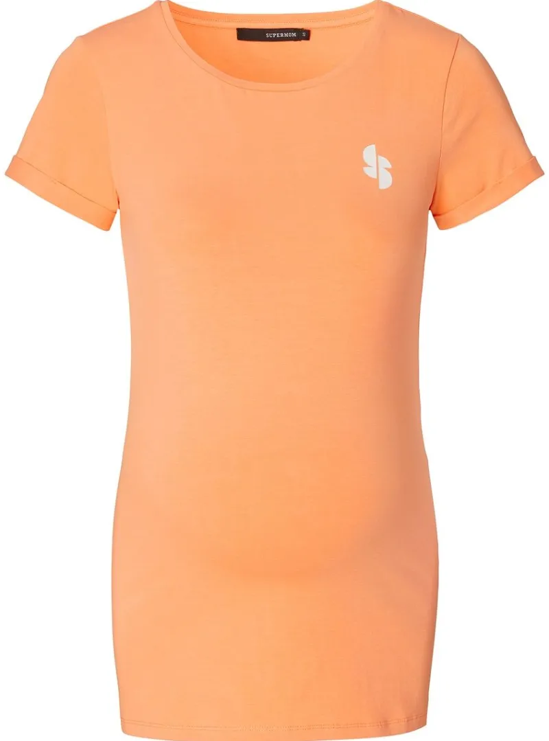 tshirt_freepoort__mock_or_9.webp Noppies T-Shirts-T-shirt Freepoort -