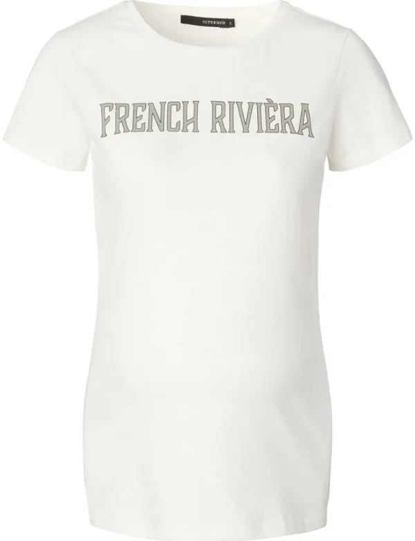 Noppies T-Shirts-T-shirt French Rivera -