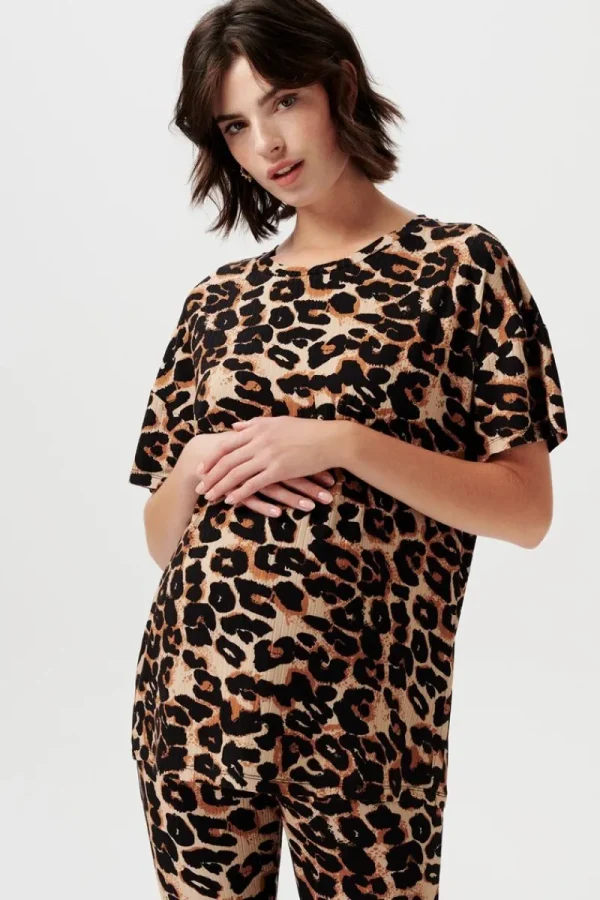 Noppies T-Shirts-T-shirt Gotha -