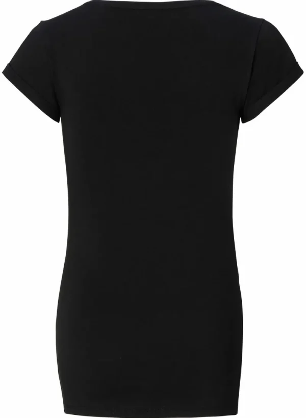 Noppies T-Shirts-T-shirt Heart -