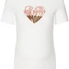 Noppies T-Shirts-T-shirt Heart -