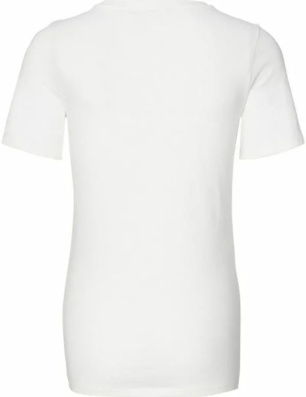 Noppies T-Shirts-T-shirt Heart -