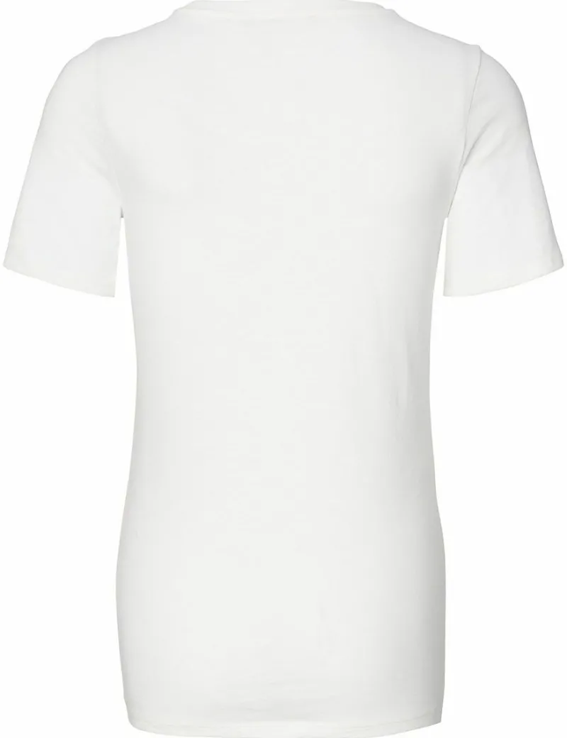 tshirt_heart__marshmallow_1.webp Noppies T-Shirts-T-shirt Heart -