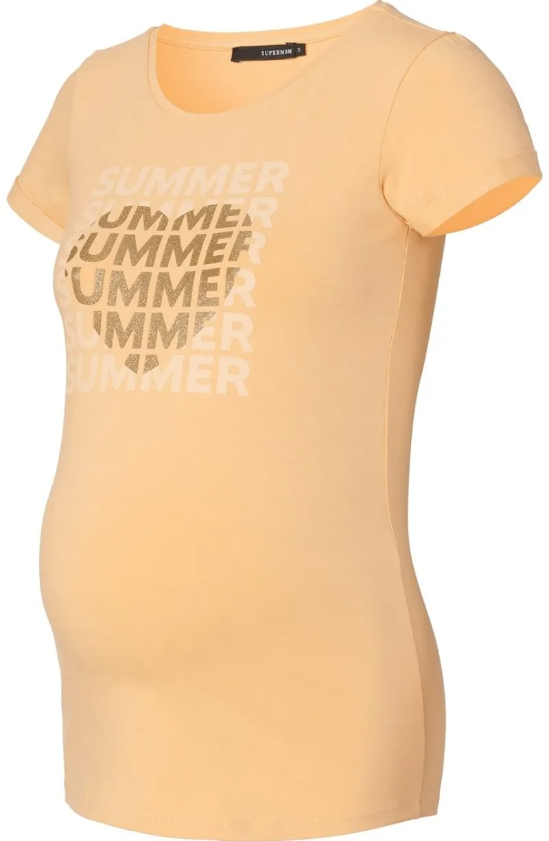 tshirt_heart__new_wheat_4.webp Noppies T-Shirts-T-shirt Heart -