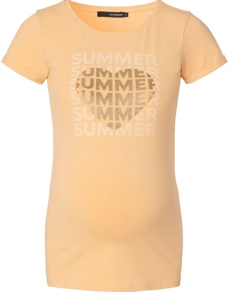 tshirt_heart__new_wheat_9.webp Noppies T-Shirts-T-shirt Heart -