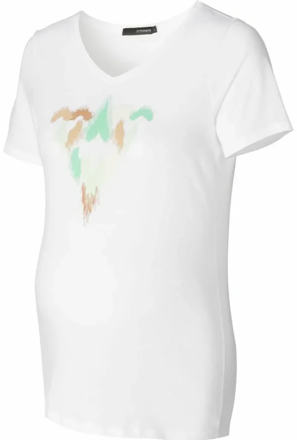 Noppies T-Shirts-T-shirt Henderson -