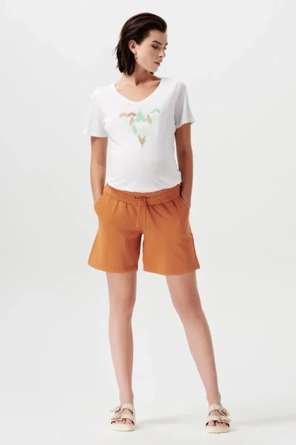 Noppies T-Shirts-T-shirt Henderson -